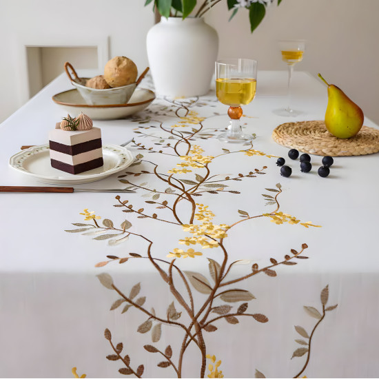 Table Cloth 140*220 cm